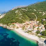 Villa Ioanna Agios Stephanos