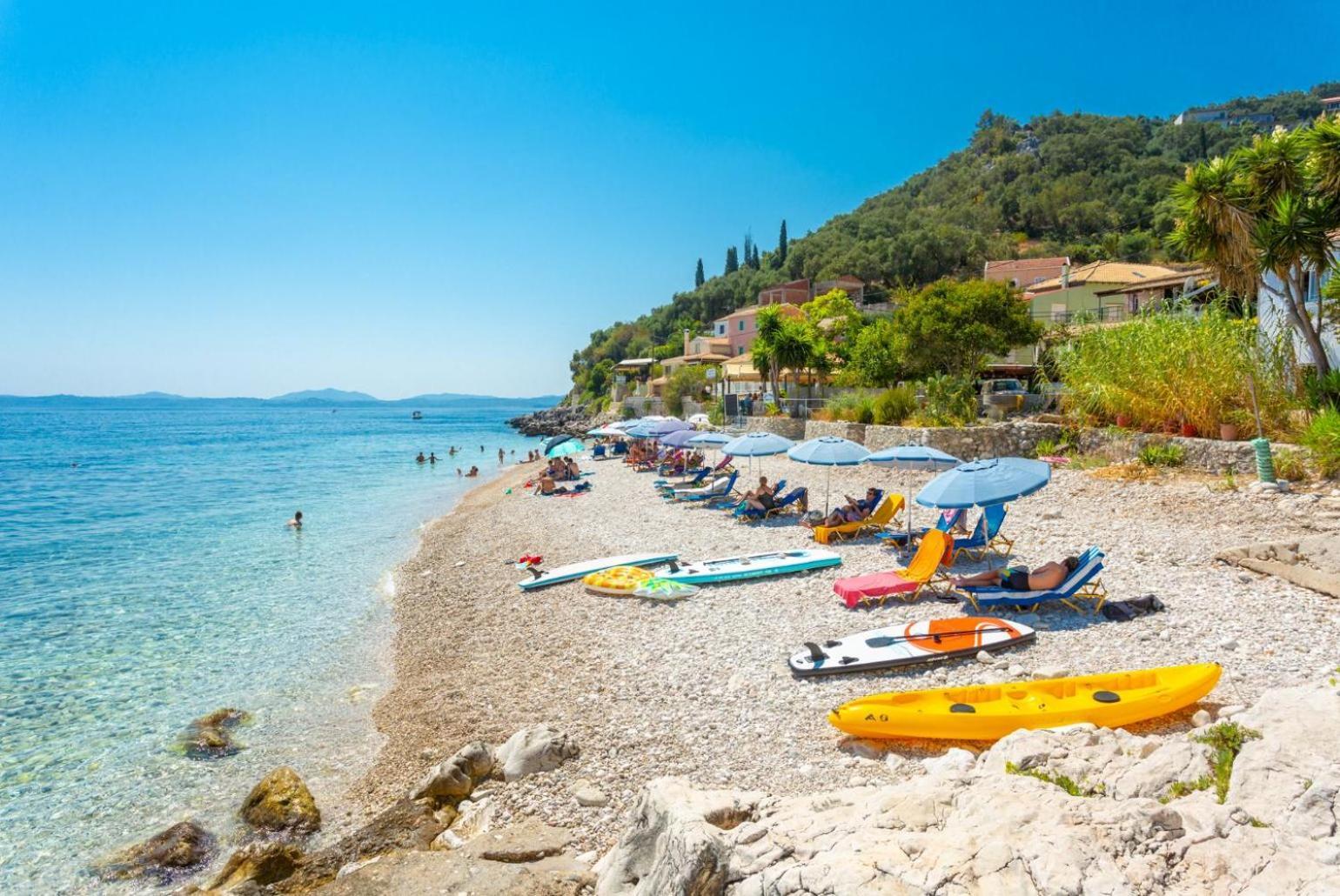 Ioanna Agios Stephanos Agios Stefanos (Thinali)