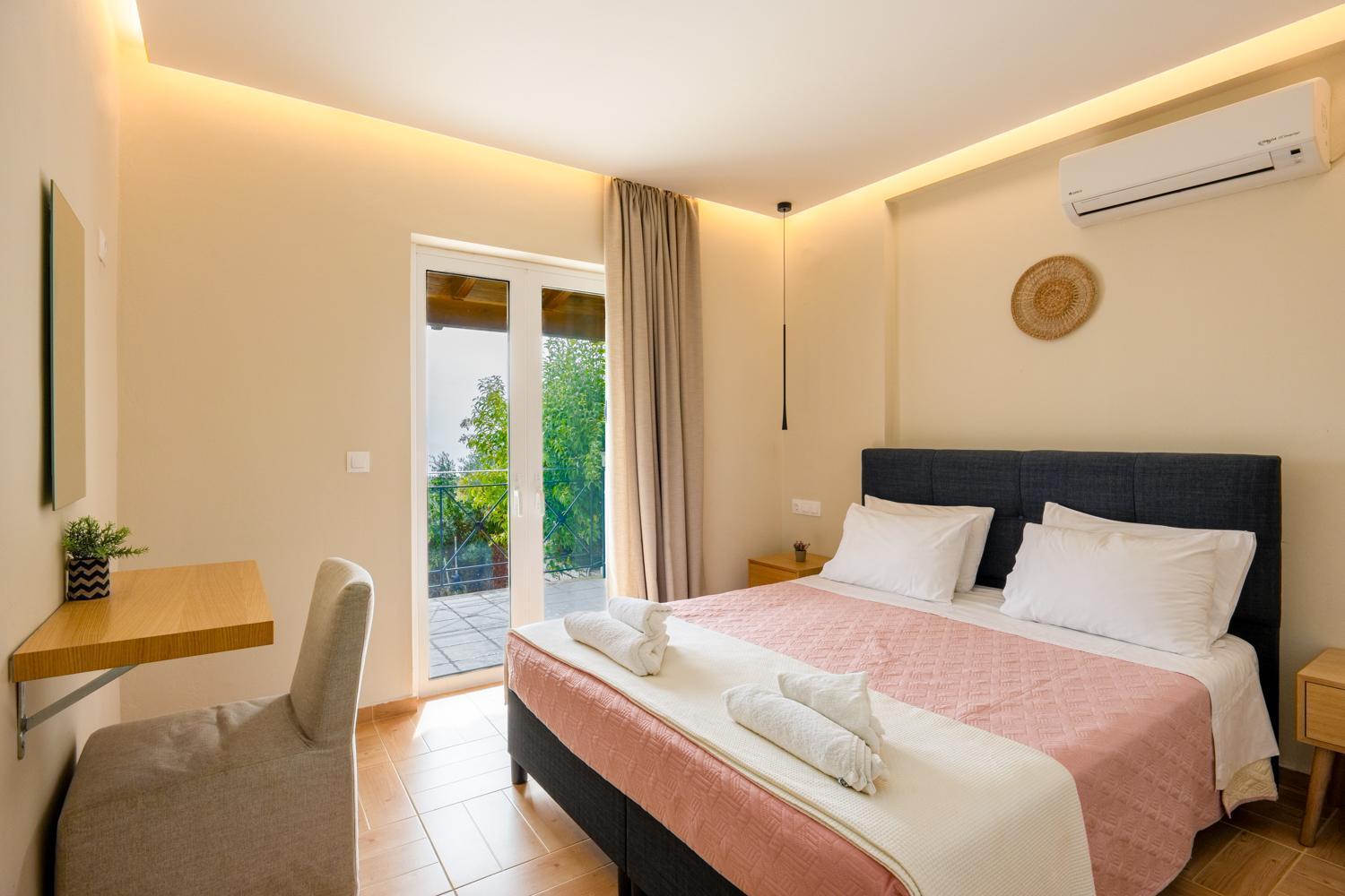 Villa Ioanna Agios Stephanos Agios Stefanos (Thinali)
