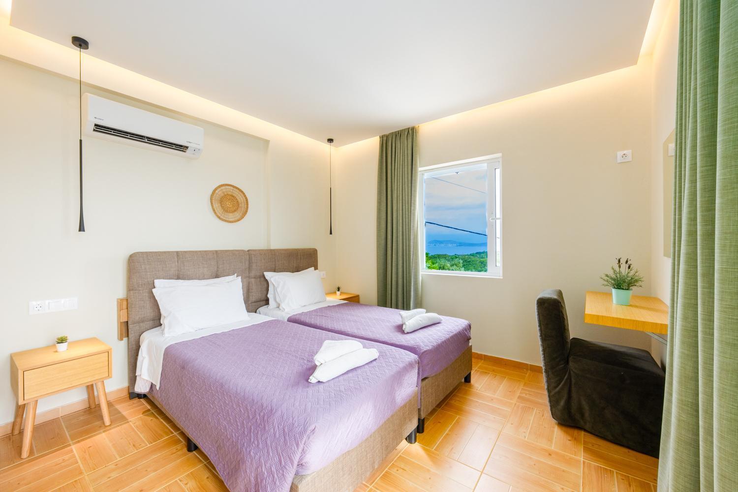 Villa Ioanna Agios Stephanos