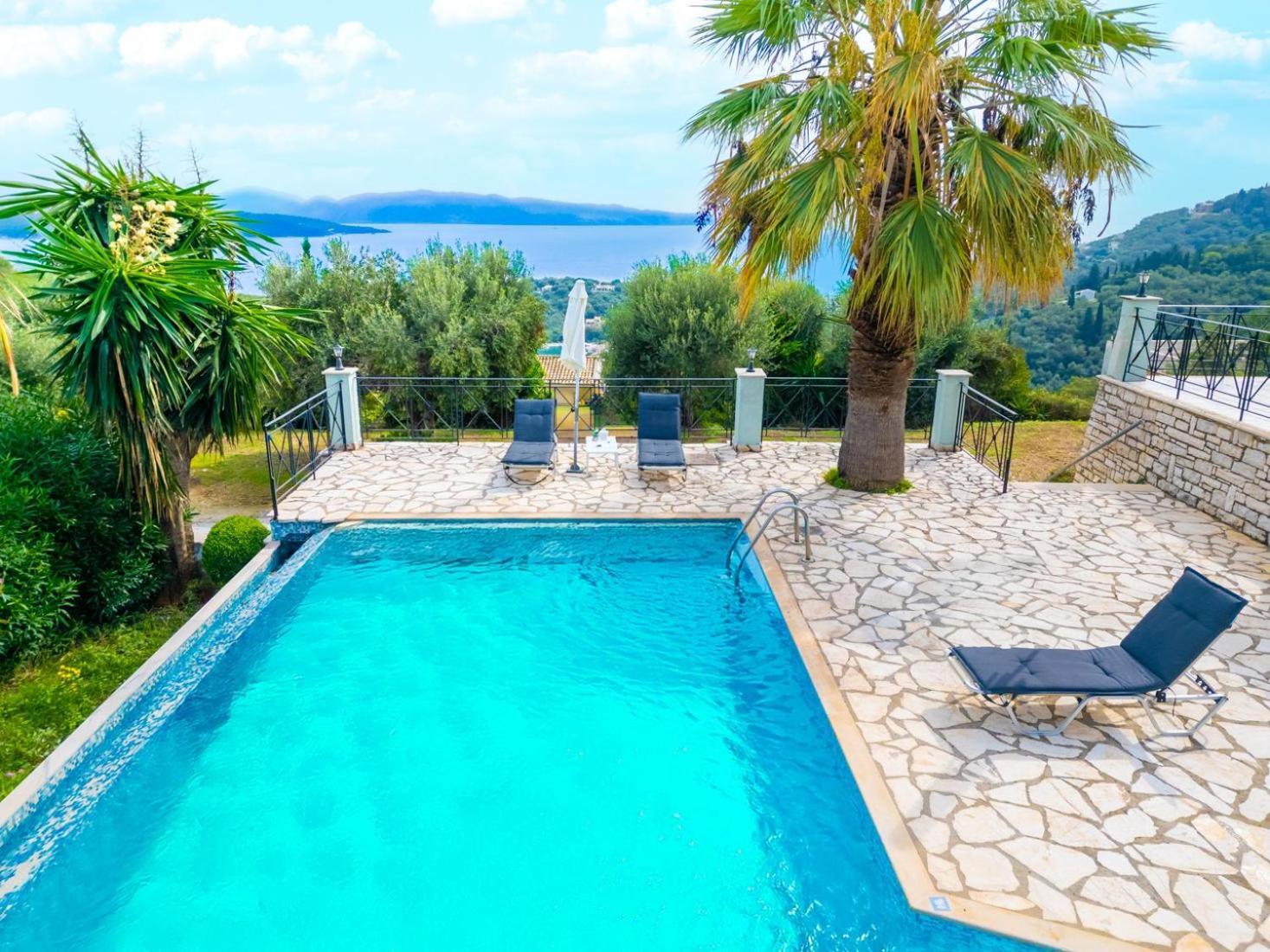Ioanna Agios Stephanos Agios Stefanos (Thinali)
